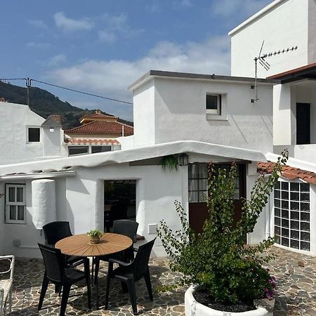 Casa Rural "El Patio De Paca" Tegueste Extérieur photo