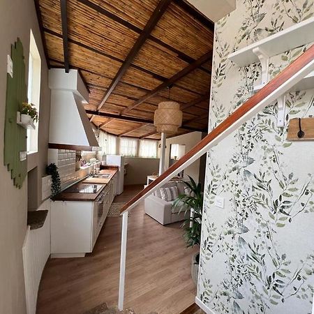 Casa Rural "El Patio De Paca" Tegueste Extérieur photo