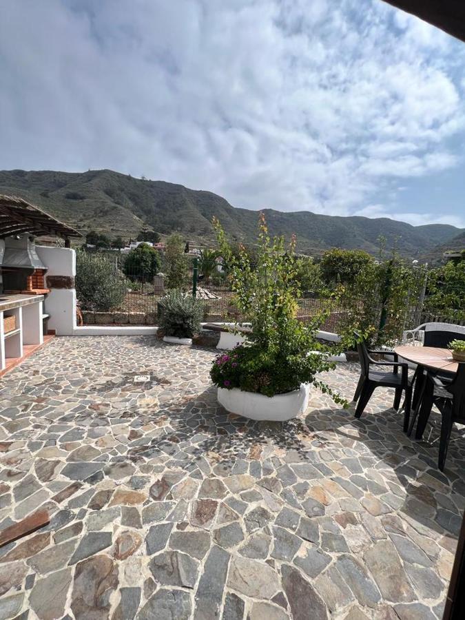 Casa Rural "El Patio De Paca" Tegueste Extérieur photo